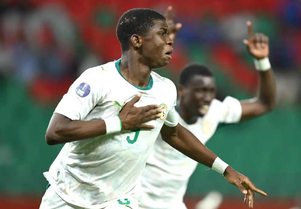 Senegal Edge Tanzania on Penalties to Lift Second U-17 AFCON Title