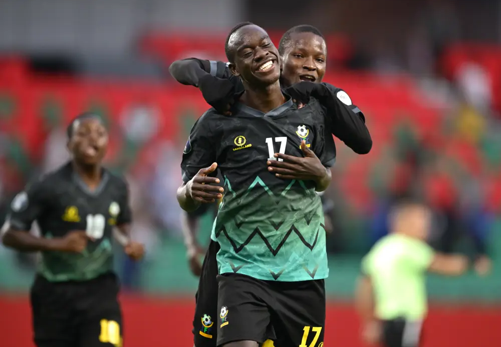 Senegal Edge Tanzania on Penalties to Lift Second U-17 AFCON Title