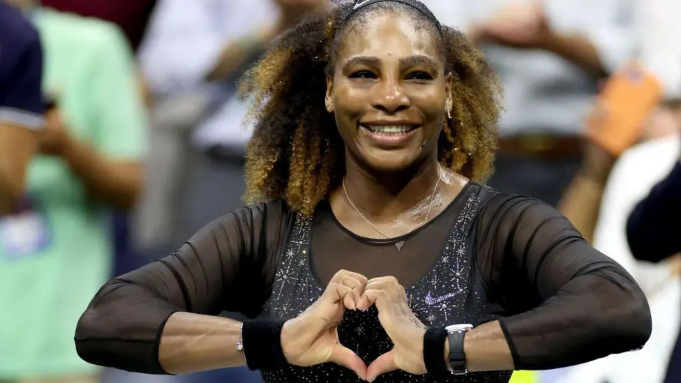 Serena Williams Is Back: Why Tennis Feels Different Again