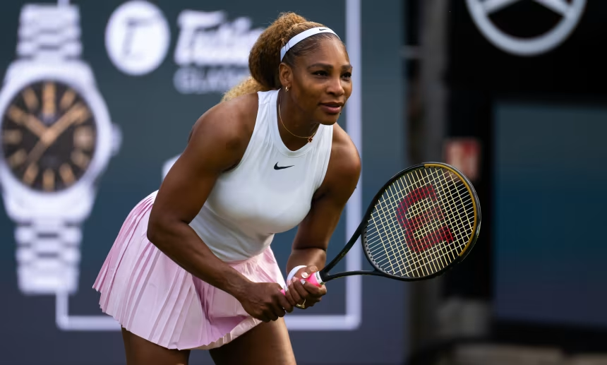 Serena Williams To Compete in Wimbledon Singles Following Wildcard Entry
