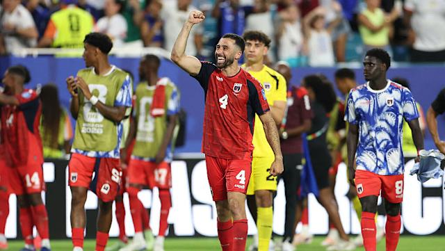 This World Cup Nation Recruited a Player Through LinkedIn