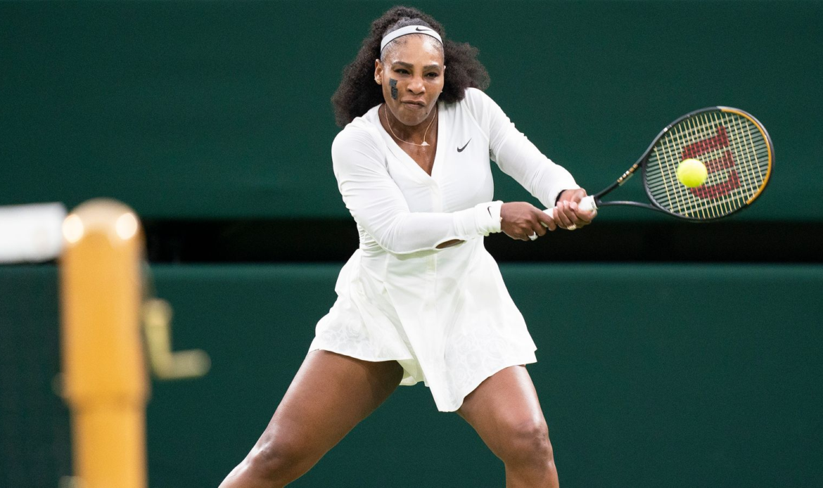Serena Williams Is Back: Why Tennis Feels Different Again