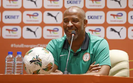 Eric Chelle Gets New Deal, Takes Charge of Olympic Eagles in New Role