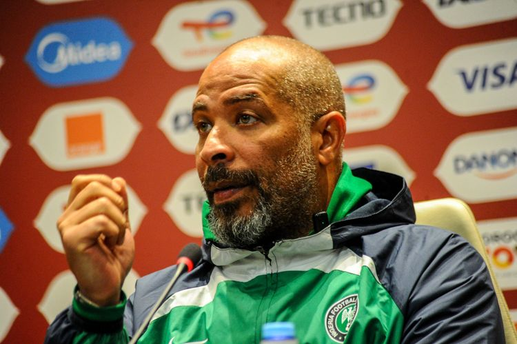 Eric Chelle Gets New Deal, Takes Charge of Olympic Eagles in New Role
