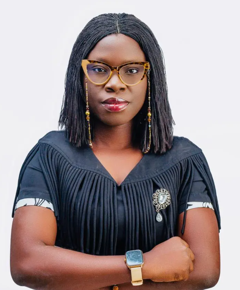 Martha Jesuleke: From Biology Teacher to Sustainability Advocate