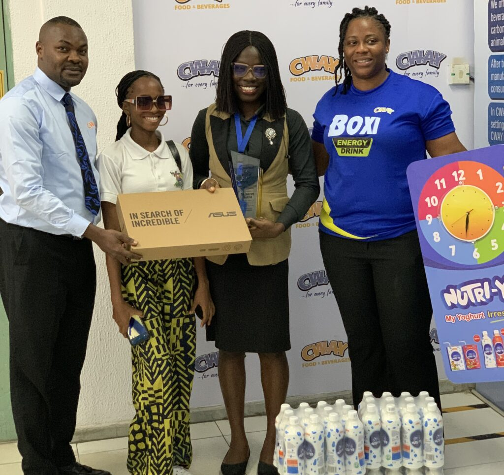 Martha Jesuleke: From Biology Teacher to Sustainability Advocate