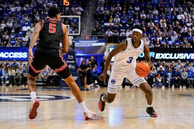 African Stars Shine Bright in Historic 2026 NBA Draft First Round