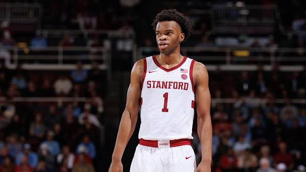 African Stars Shine Bright in Historic 2026 NBA Draft First Round