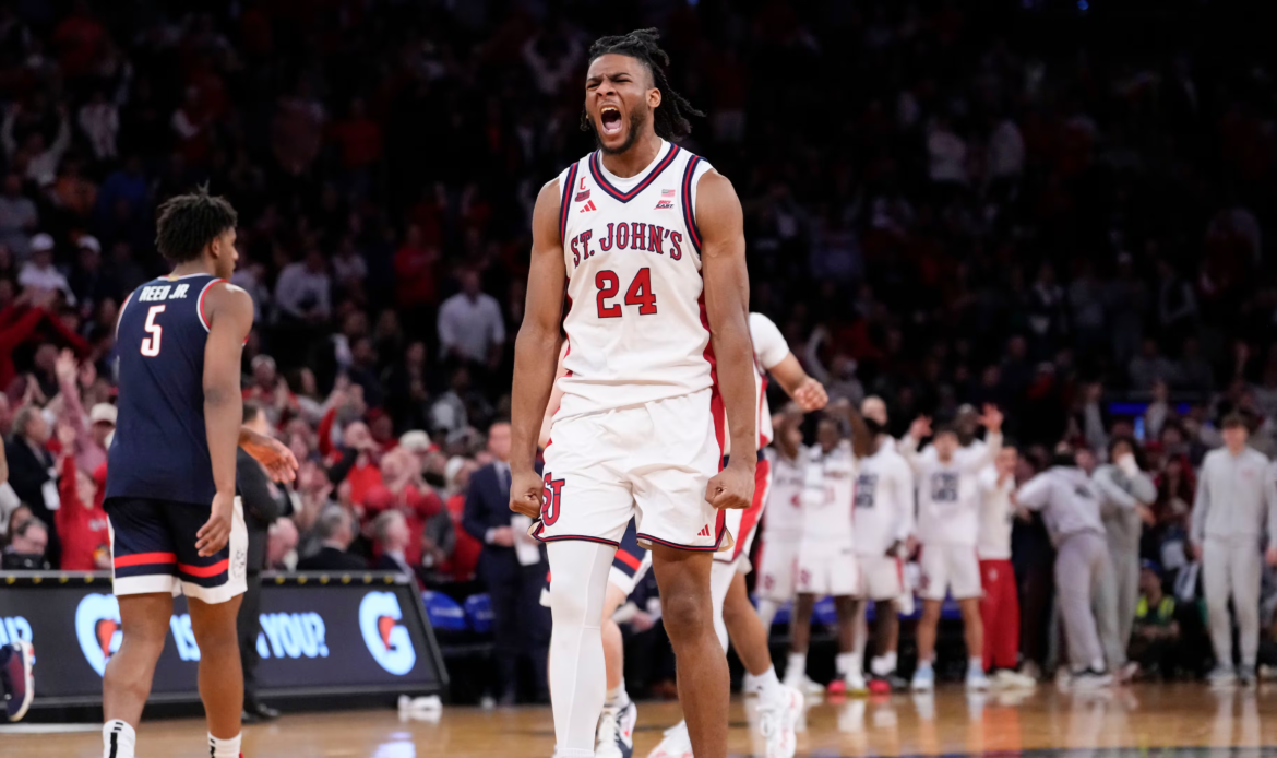 African Stars Shine Bright in Historic 2026 NBA Draft First Round