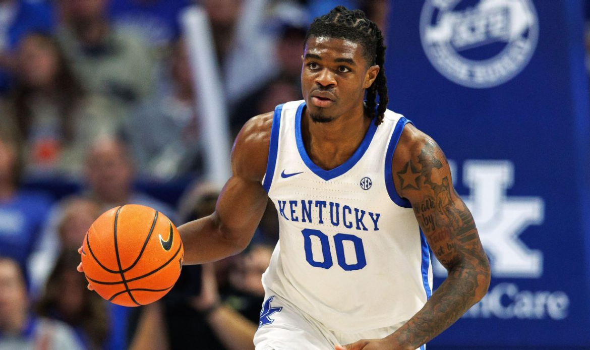 Four Players of Nigerian Descent Selected in Second Round of 2026 NBA Draft