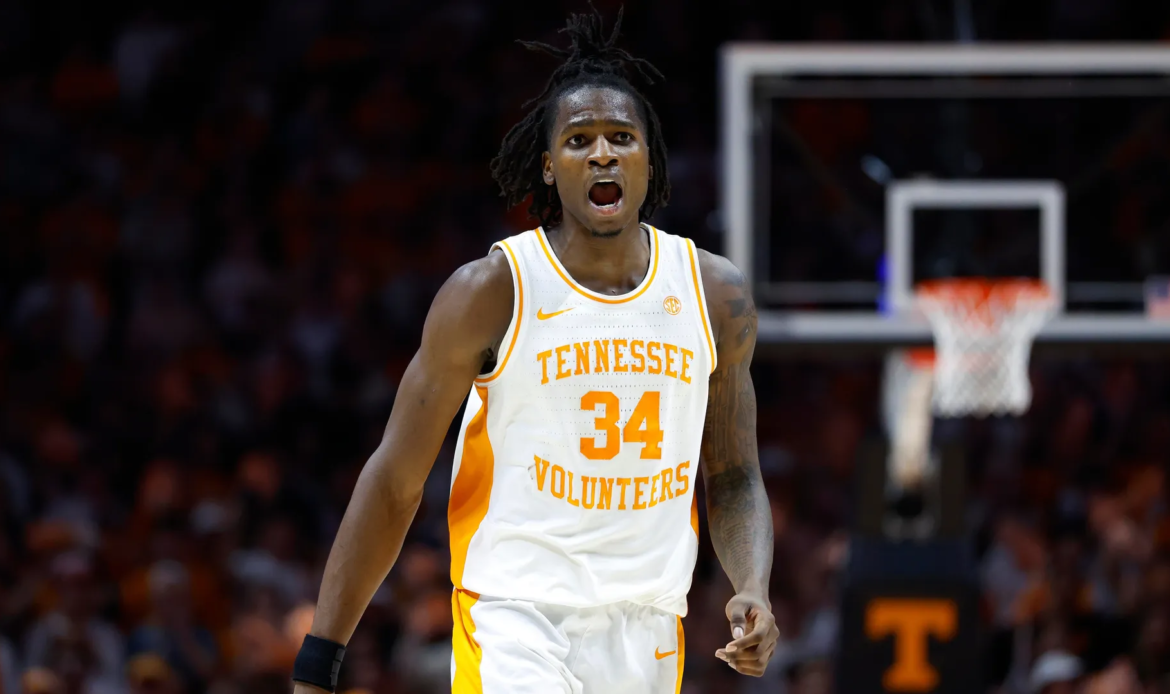 Four Players of Nigerian Descent Selected in Second Round of 2026 NBA Draft