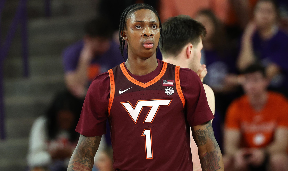 Four Players of Nigerian Descent Selected in Second Round of 2026 NBA Draft