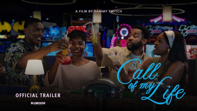 5 Nollywood Movies Dominating the Box Office in 2026 So Far