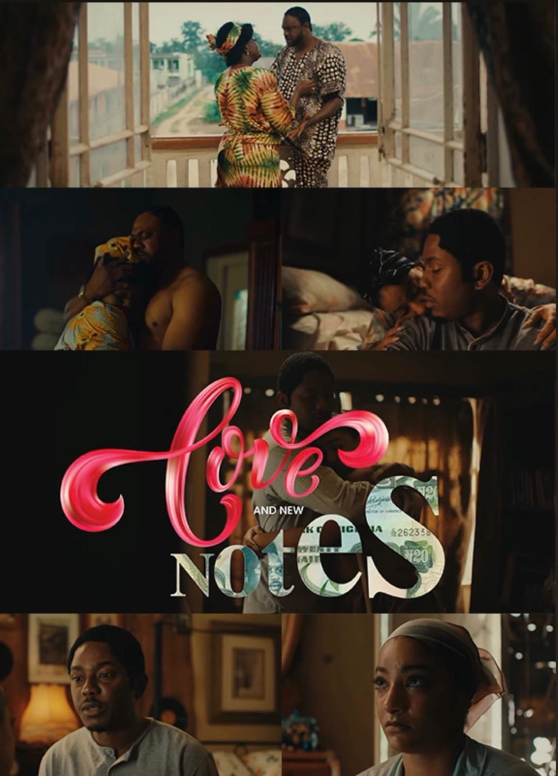 5 Nollywood Movies Dominating the Box Office in 2026 So Far