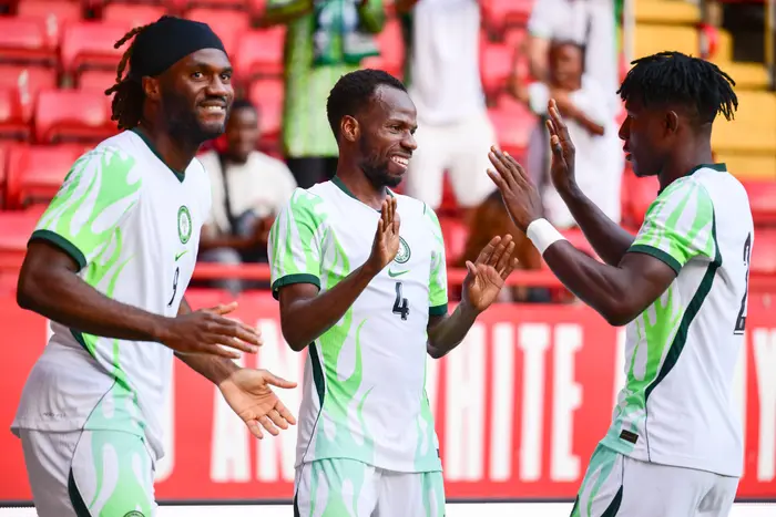 Nigeria Retains Unity Cup Crown After Defeating Jamaica