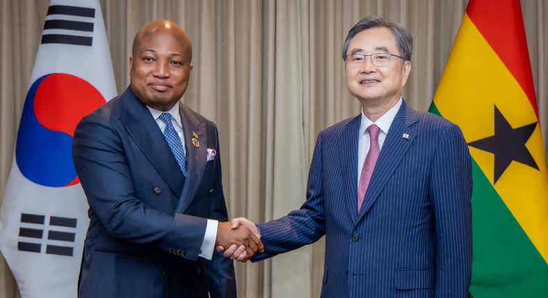 Hyundai to Build West African Manufacturing Hub in Ghana
