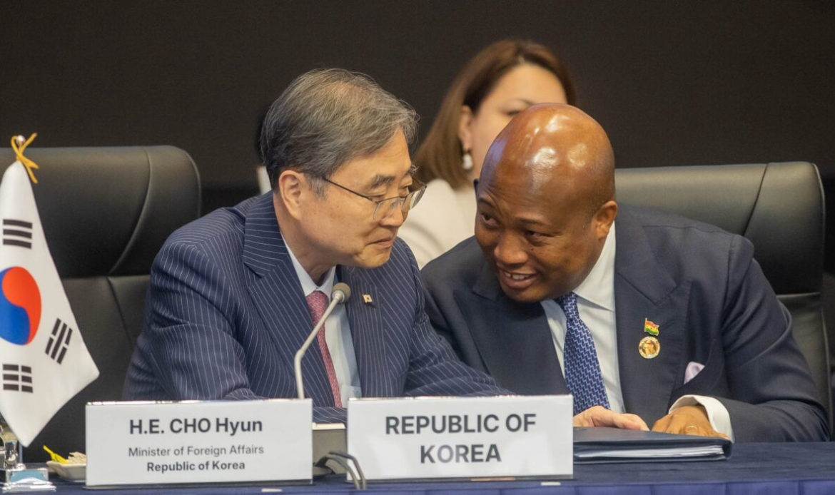 Hyundai to Build West African Manufacturing Hub in Ghana