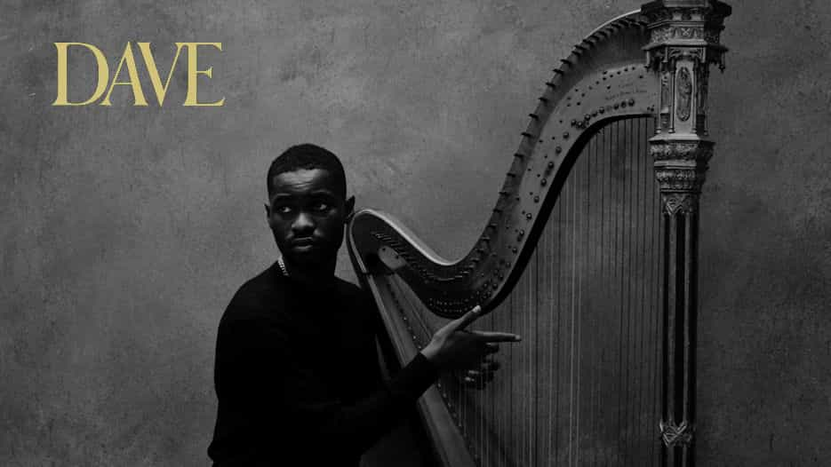 Dave Announces First-Ever Lagos Headline Concerts