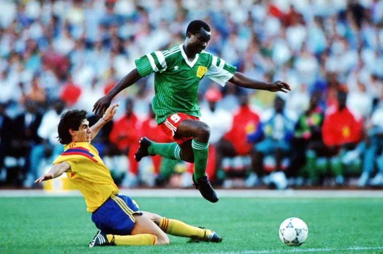 African Nations With the Most FIFA World Cup Appearances