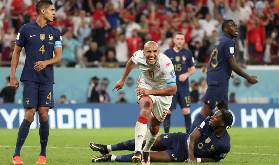 African Nations With the Most FIFA World Cup Appearances