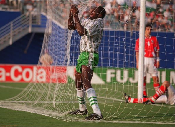 African Nations With the Most FIFA World Cup Appearances