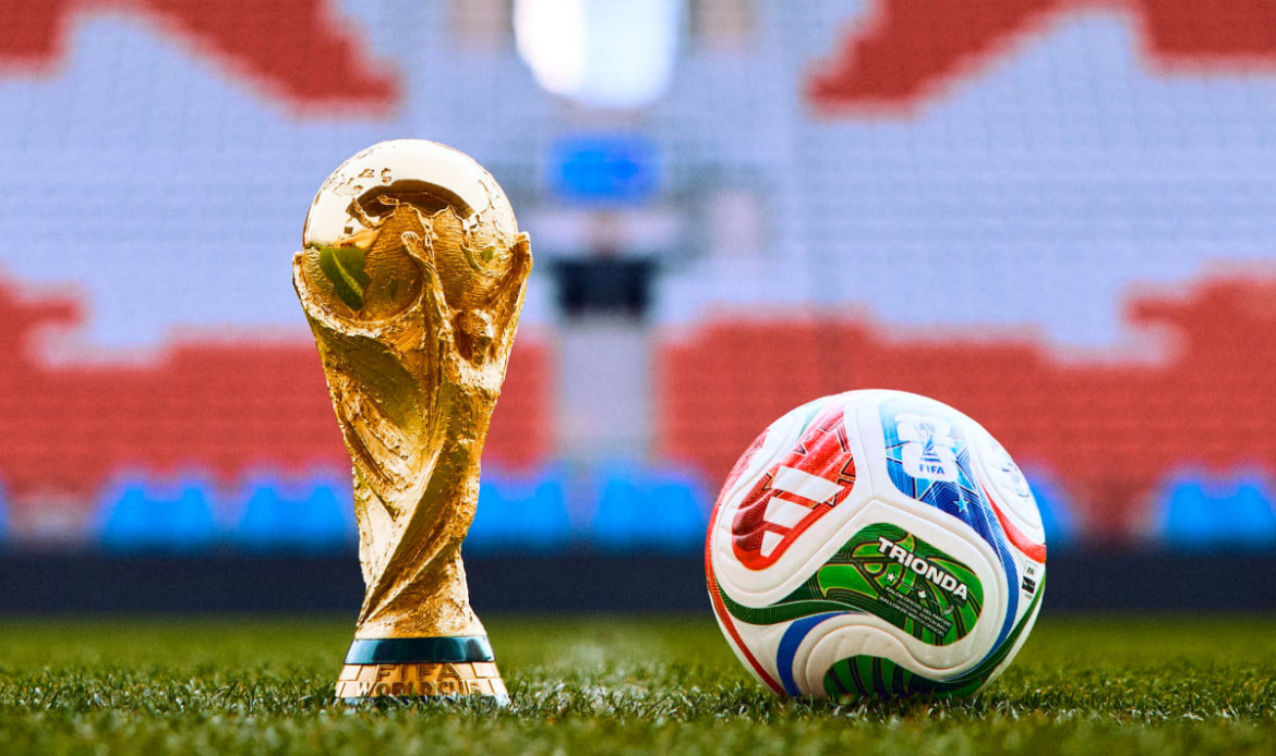 5 Memorable African World Cup Moments We’ll Never Forget
