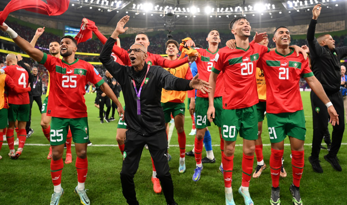 5 Memorable African World Cup Moments We’ll Never Forget