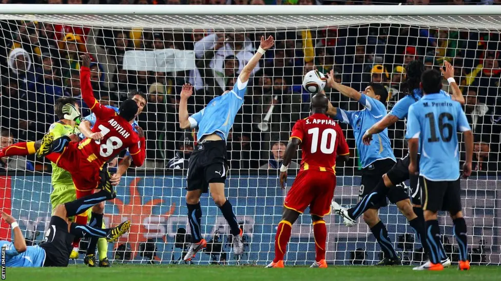 5 Memorable African World Cup Moments We’ll Never Forget