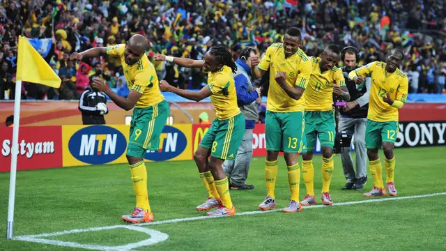 5 Memorable African World Cup Moments We’ll Never Forget