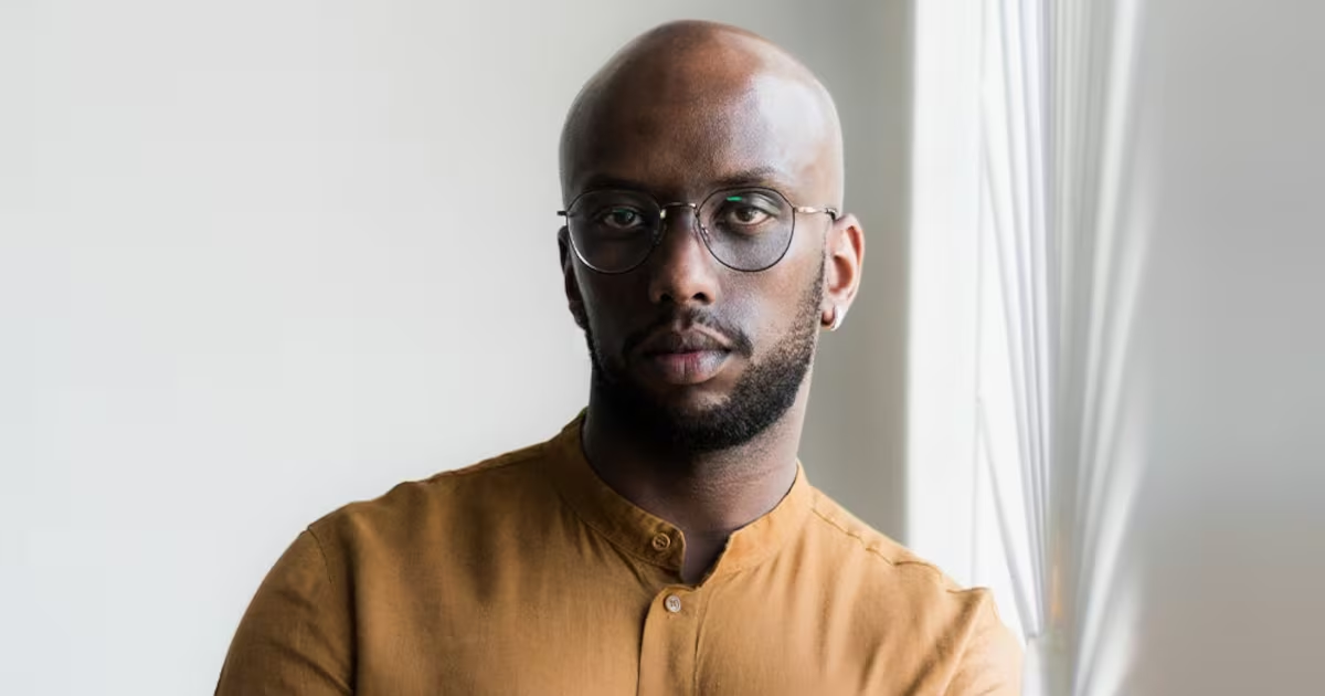Sunny Dolat Is Rewriting the Rules of African Fashion,  One Exhibition at a Time