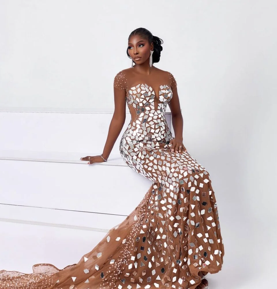 Tamunosoye Karibi-George Crowned Miss World Nigeria 2026