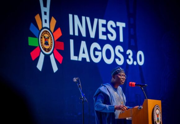 Lagos Targets $300bn Economy as Commonwealth Backs Investment Push