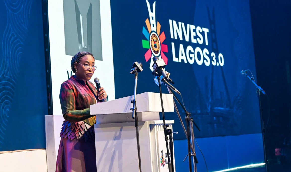 Lagos Targets $300bn Economy as Commonwealth Backs Investment Push