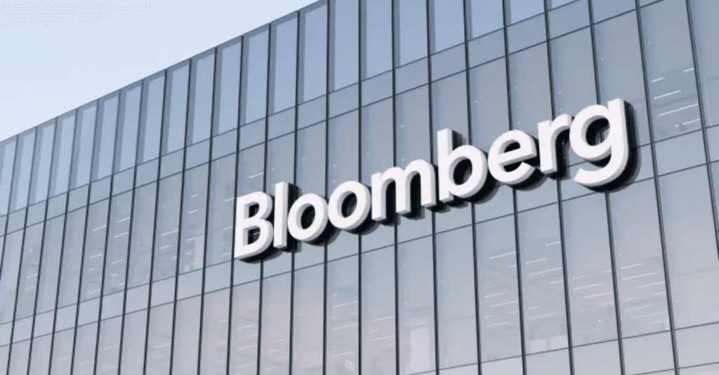 Bloomberg Named 25 African Startups to Watch. Here Is What the List Is Really Saying