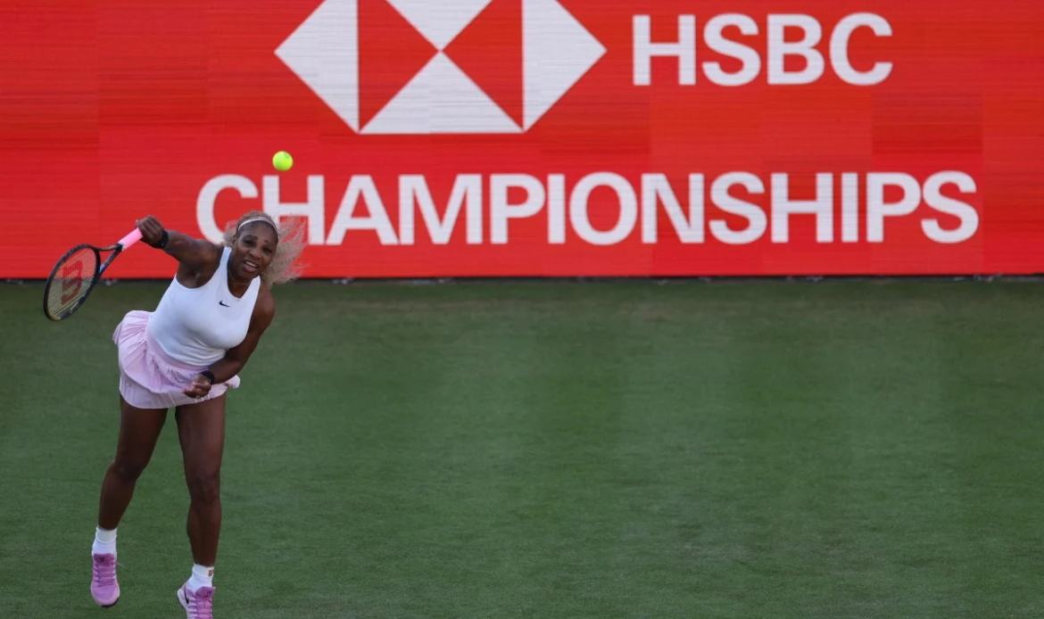 Serena Williams Returns to Court and Wins First Match in Four Years