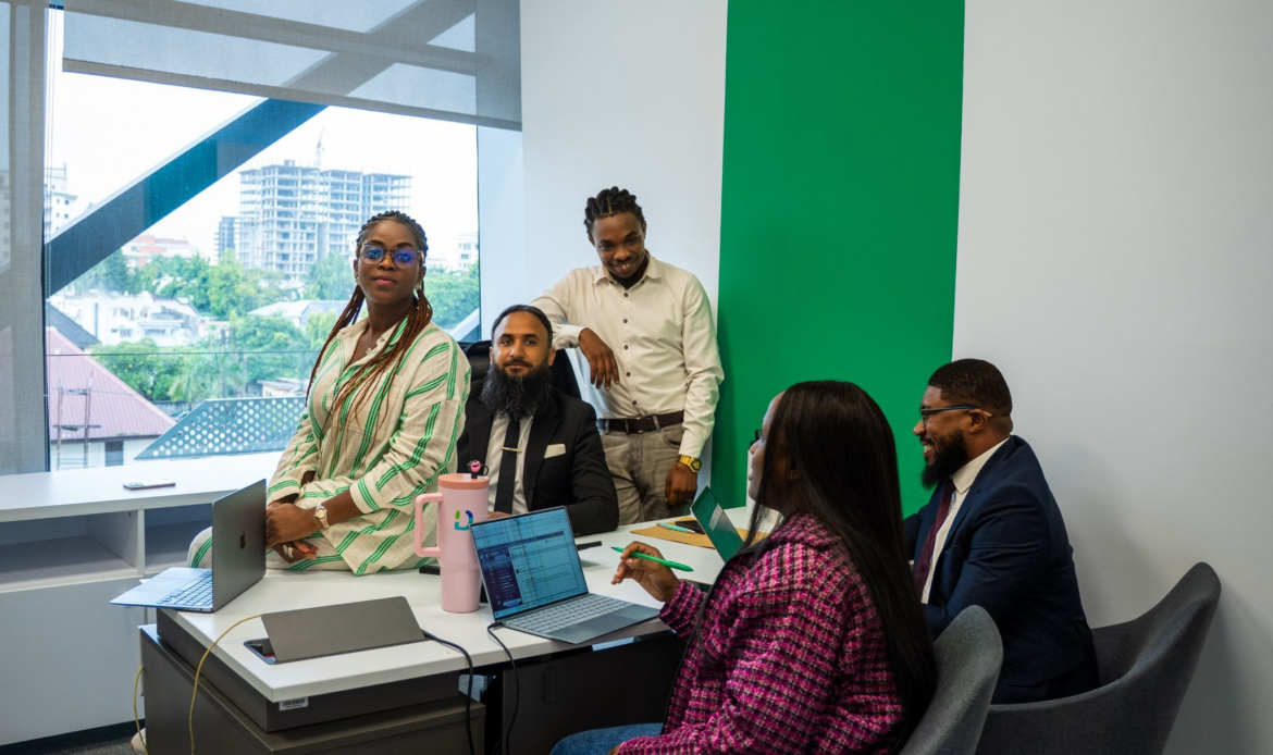 Flutterwave Promotes Over 100 Employees as It Marks 10 Years of Growth