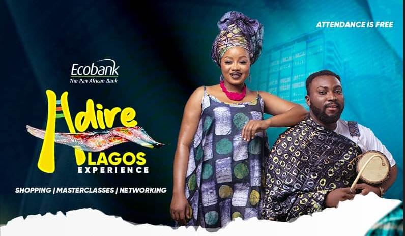 What to Expect at Ecobank Adire Lagos Experience 2026