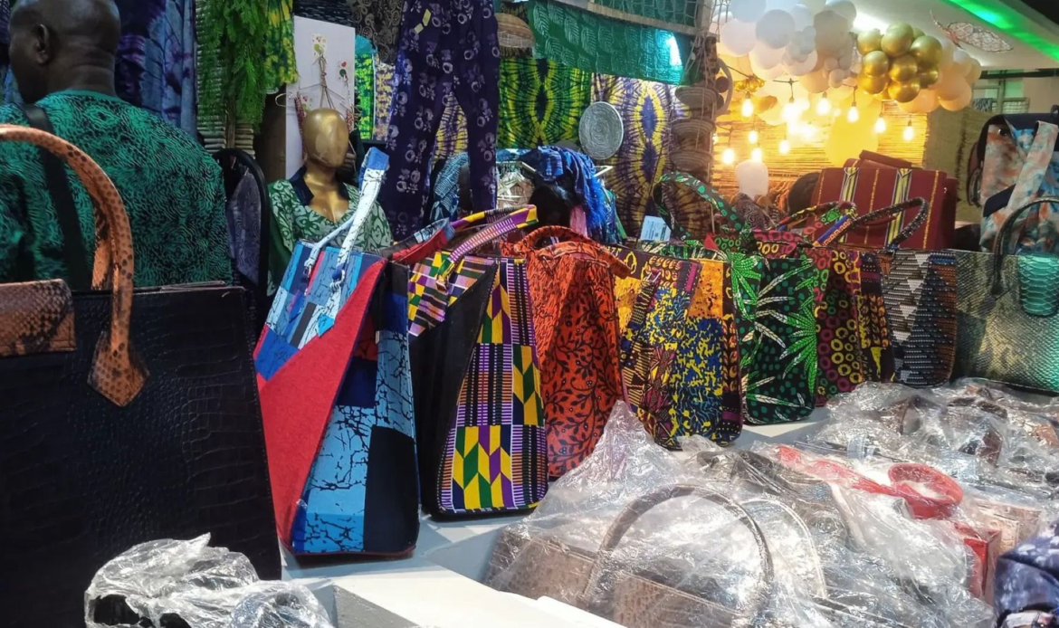 What to Expect at Ecobank Adire Lagos Experience 2026