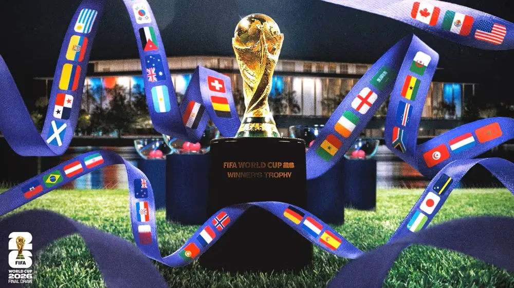 The 2026 FIFA World Cup Is Here: Everything You Need to Know Before the First Ball Rolls