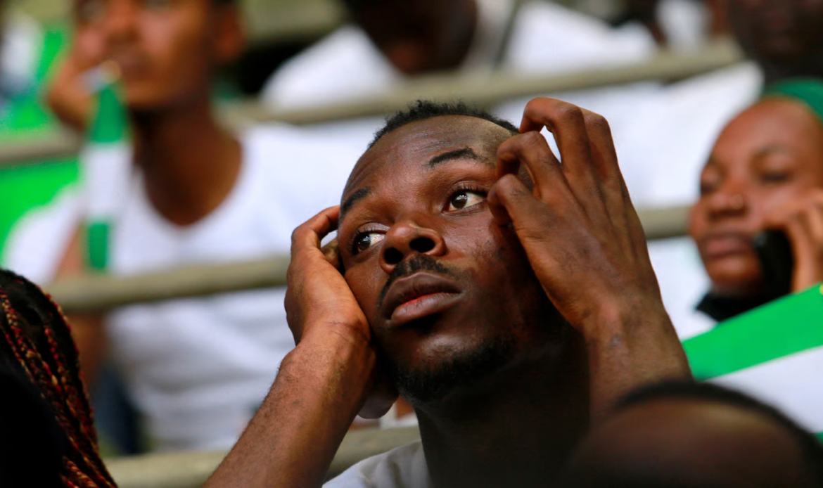 5 Types of Fans You Will Definitely Meet at the World Cup