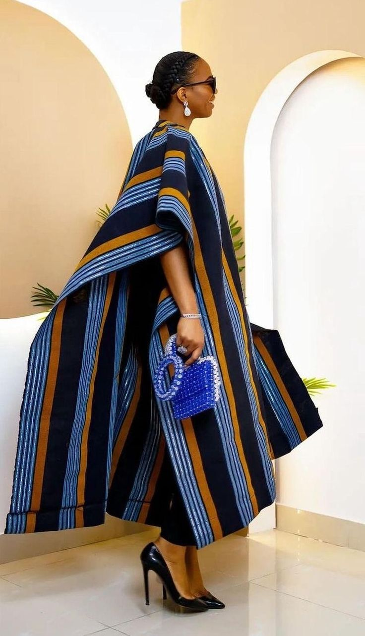 Fashion Trends in Nigeria 2026: What Nigerians Are Wearing