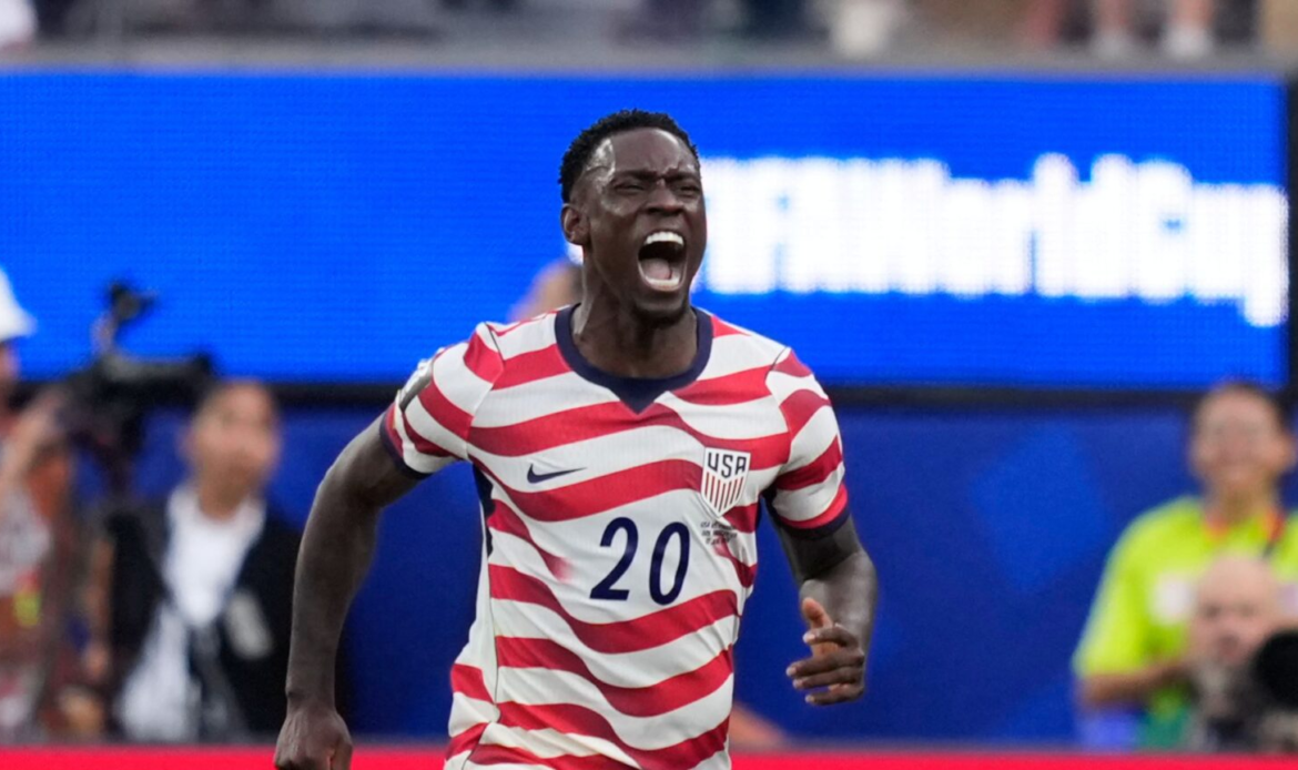 Folarin Balogun Shines as USA Begin World Cup Campaign with Big Win