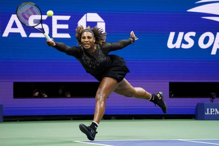Serena Williams Extends Tennis Comeback, Teams Up With Muchova