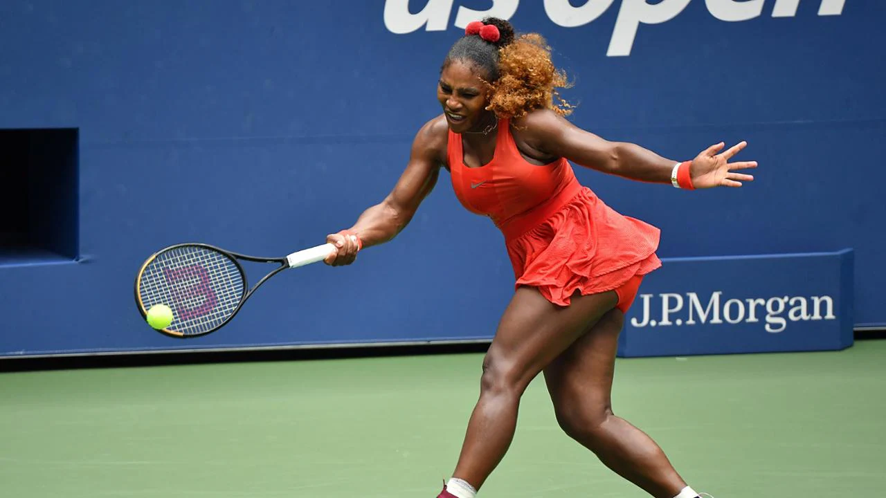 Serena Williams Extends Tennis Comeback, Teams Up With Muchova