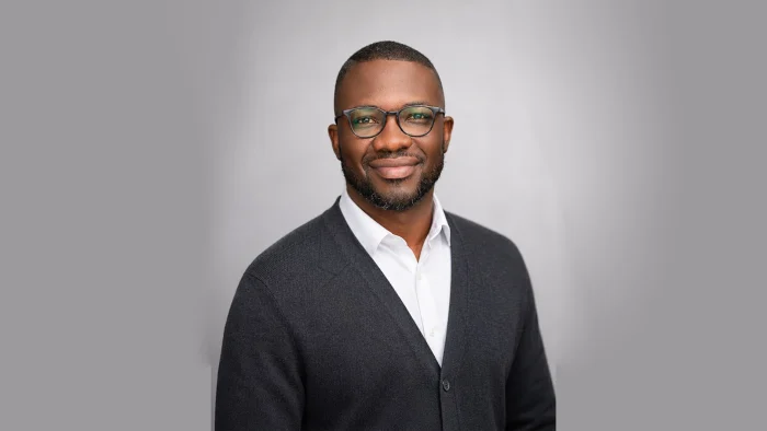 Harvard Recognition Puts Nigerian Health Expert on Global Stage