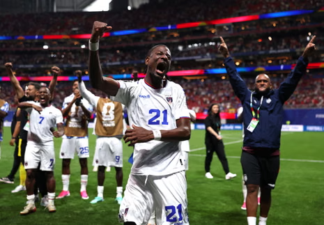 Cabo Verde Stun Spain in Historic World Cup Debut 