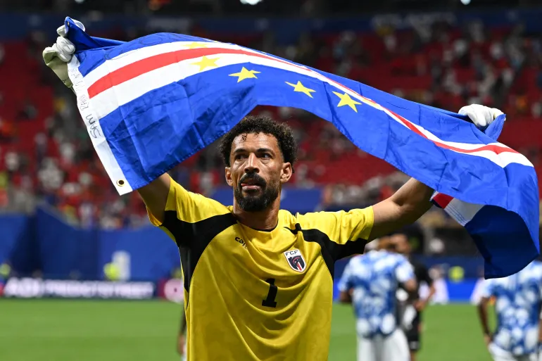 All You Need to Know About Cabo Verde's Vozinha