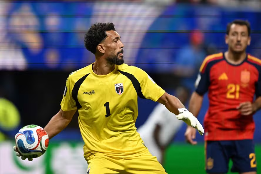 All You Need to Know About Cabo Verde's Vozinha