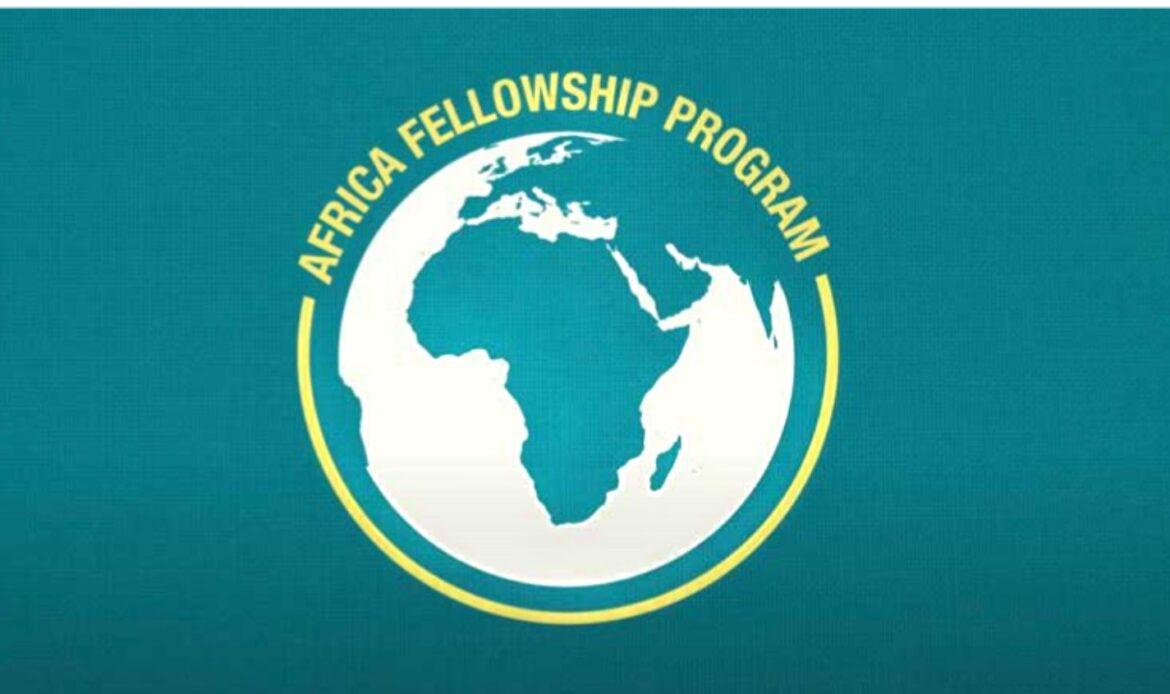 World Bank Opens Applications for Africa Fellowship Programme 2027