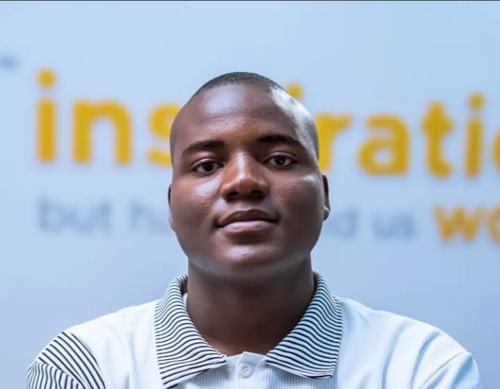 Nigerian Teen Wins $4,000 Nomba Hackathon Prize with PayWise
